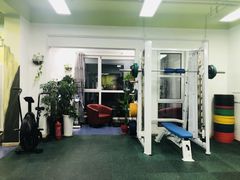 -红山会健身·普拉提(广安门店)