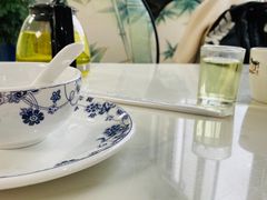 -七的湖·晚芳亭·阳澄湖农家菜·大闸蟹(莲花岛店)