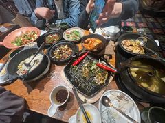 -云海肴·汽锅鸡·云南菜(美罗城店)