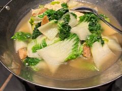 -同庆楼(华强吾悦广场店)