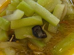 -重元寺香积厨素斋馆