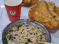 -宋记热干面馆(五福路店)