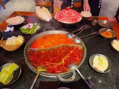 -珮姐老火锅(新街口店)