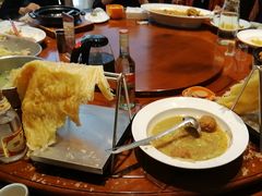 -燕郊烧鸽子(酷车小镇店)