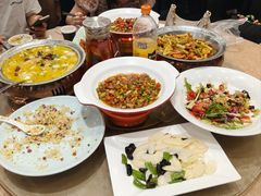 -李氏传家菜(兴城路店)