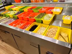 -舞素卷菜煎饼.糁汤(万达金街店)