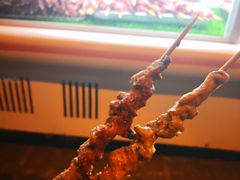 -新疆伊宁远征餐厅