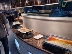 -九记潮汕现切鲜牛肉自助火锅(长沙·方圆荟店)