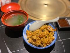 -山川小町·极番烧肉(新地假日广场店)