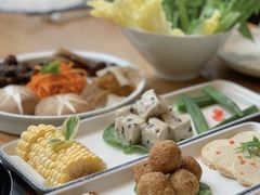 -禅蕴素食生活馆