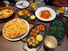 -萨莉亚意式餐厅(杭州滨江天街店)