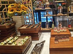 -海宁开元名都大酒店·地中海自助餐厅
