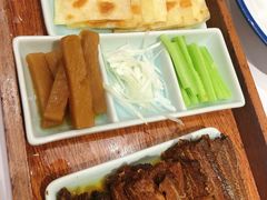 -京味斋·北京烤鸭(北京南站洋桥店)