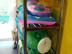 -魔力熊儿童早教托育中心(硚口同馨店)