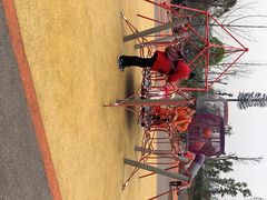 -枫香湖儿童公园