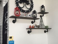 -No.1猪扒包(南坑店)