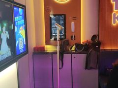 -星聚会KTV(南翔印象城MEGA店)