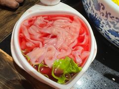 -矮板凳老火锅(宽窄巷子店)