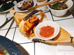 -味流印市井火锅