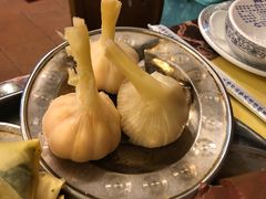 -月圆火锅(宁海东路二店)