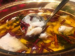 沸腾东星斑-明州小宴(文化广场店)