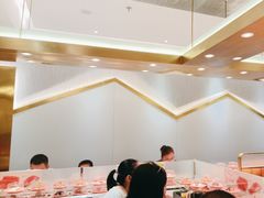-争鲜回转寿司(通州万达店)