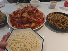 -柒五龙虾(八王寺店)