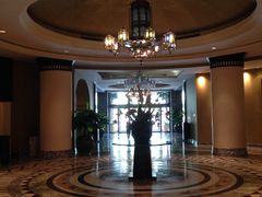 门面-月亮河温泉度假酒店