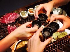 韩都·黑牛的店(大悦城店)-黑牛の店·和牛烧肉(大悦城店)