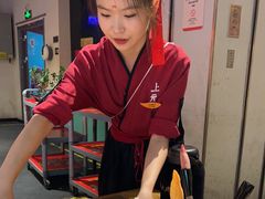 -长安大牌档之上元灯会(南大街店)