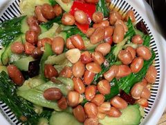 -铁人烧烤(民联C区店)