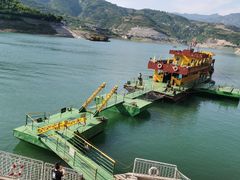 -白帝城·瞿塘峡景区