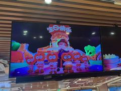-西贝(南开大悦城店)