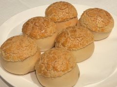 -金悦轩海鲜酒家(拱北店)