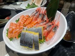 -水木锦堂·自助铁板烧(望京凯德MALL店)