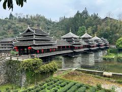 -程阳八寨景区