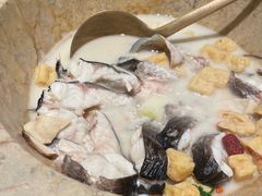 -云海肴云南菜·蒸汽石锅鱼(青岛万象城店)
