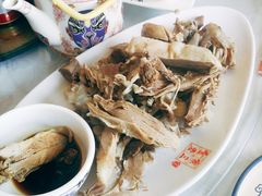 -金家老三饭庄(常营店)