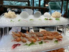 -RISE RESTAURANT(滨海湾金沙店)