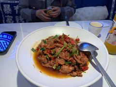 -兰湘子·湘菜小炒(天水兰天城市广场店)