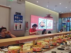 -龍歌自助小火锅(崂山丽达店)