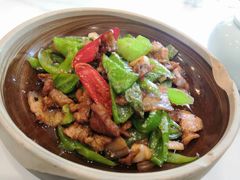 农家小炒肉-小湘旺臭鳜鱼(百子湾店)