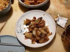 -杏花堂·山西菜馆(晋中万达店)