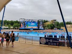 -武汉玛雅海滩水公园