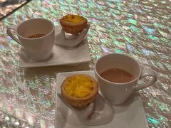 -8餐厅(新葡京酒店)
