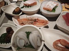-雍和会海鲜姿造自助(湖东路店)