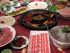 -蓉城老妈火锅(双林路店)