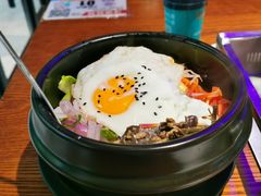 -汉城烧烤(西稍门劳动路店)