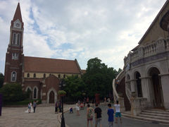 九龙湖公主度假酒店-中旅阿那亚九龙湖·公主酒店