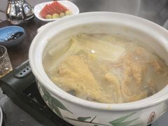 -金龙·打边炉(武进路店)